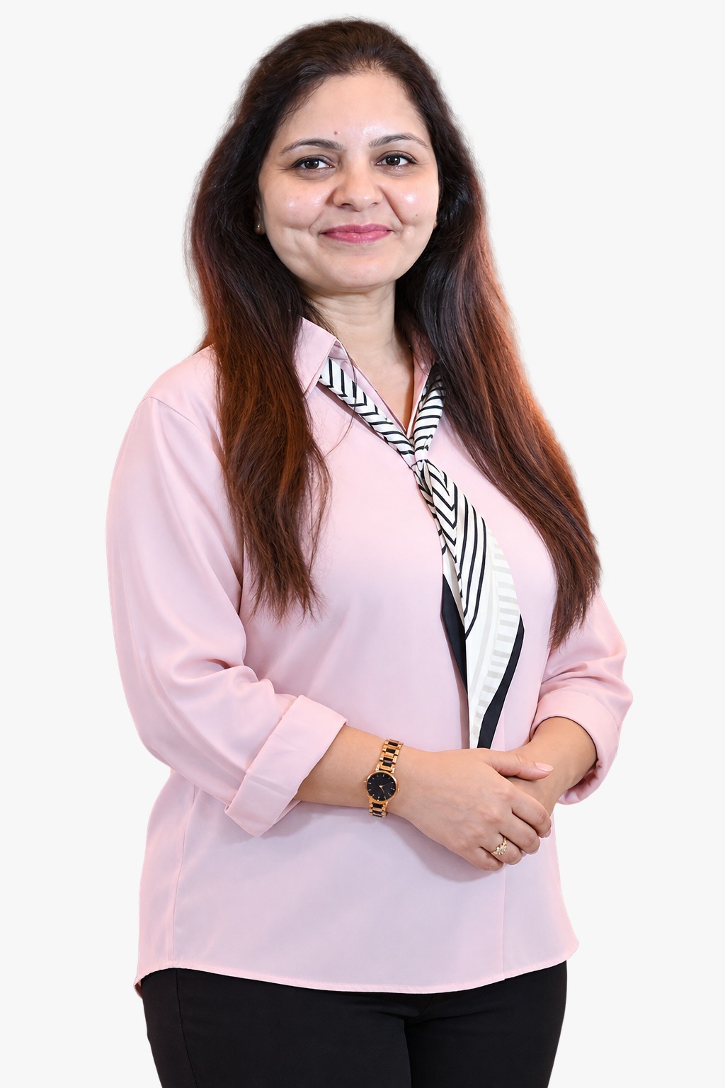 Mrs. Kavita R Shah