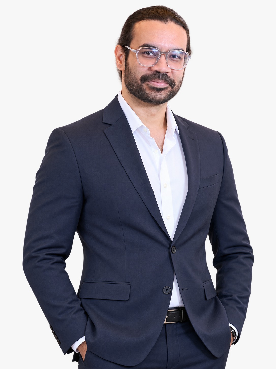 Karan Singh
