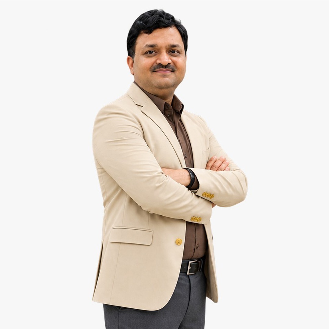 Pradeep Srikanthan
