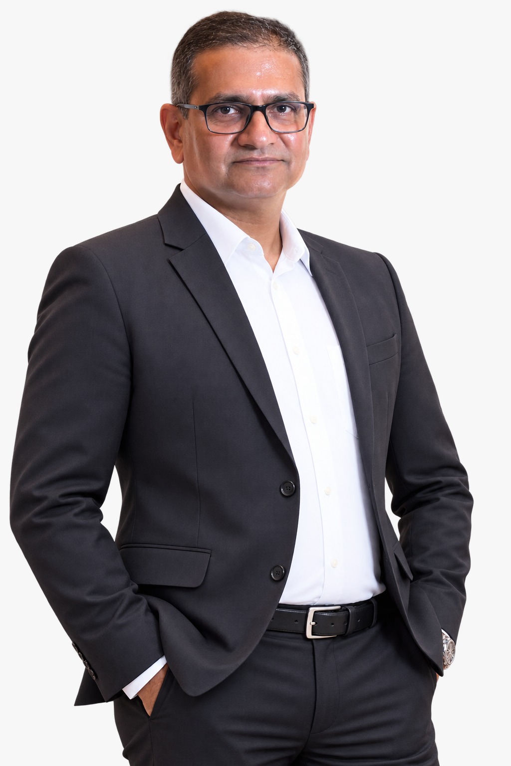 Ravinder Parekh