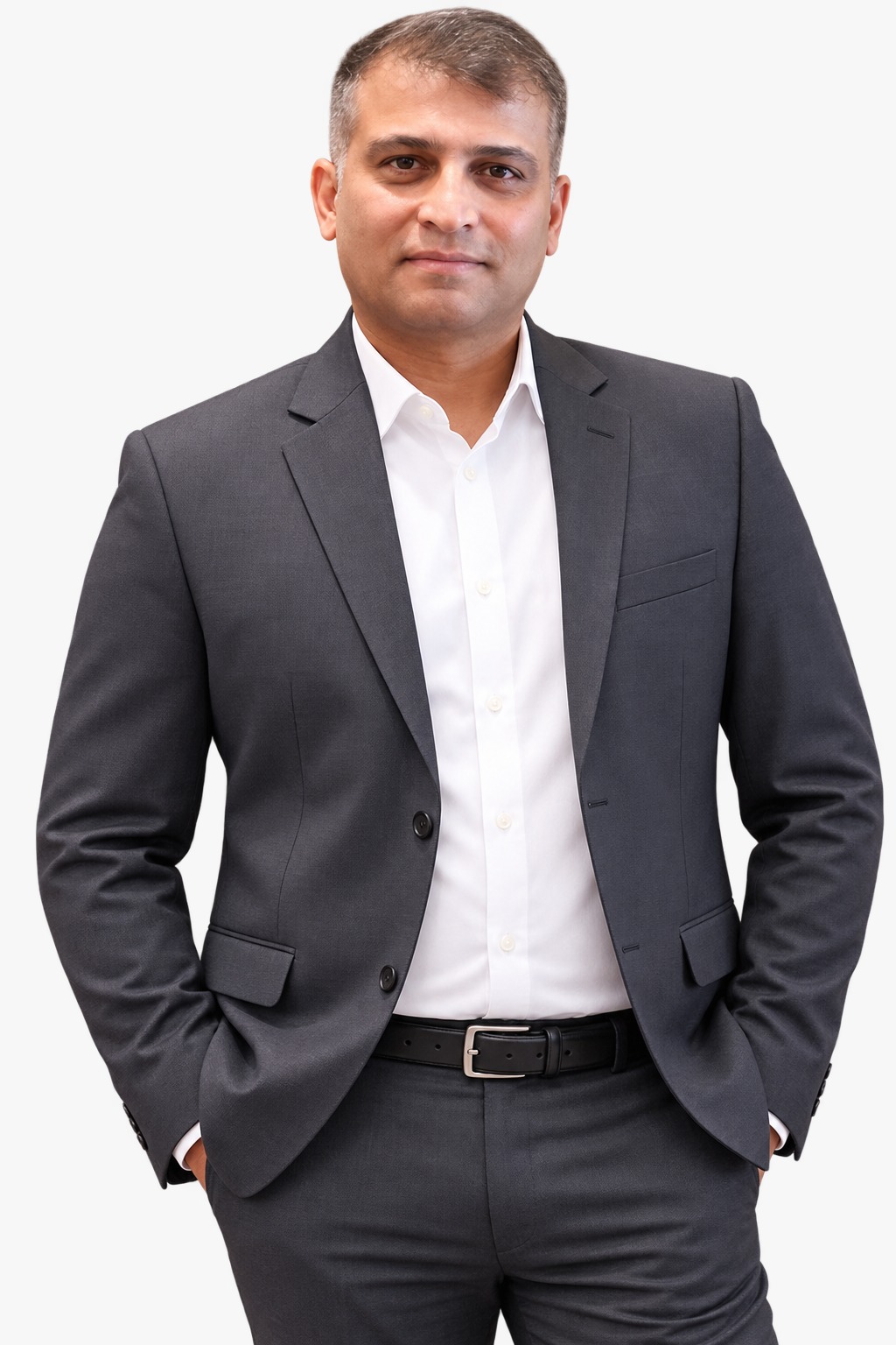 Mr.Rajesh Vasant Shah