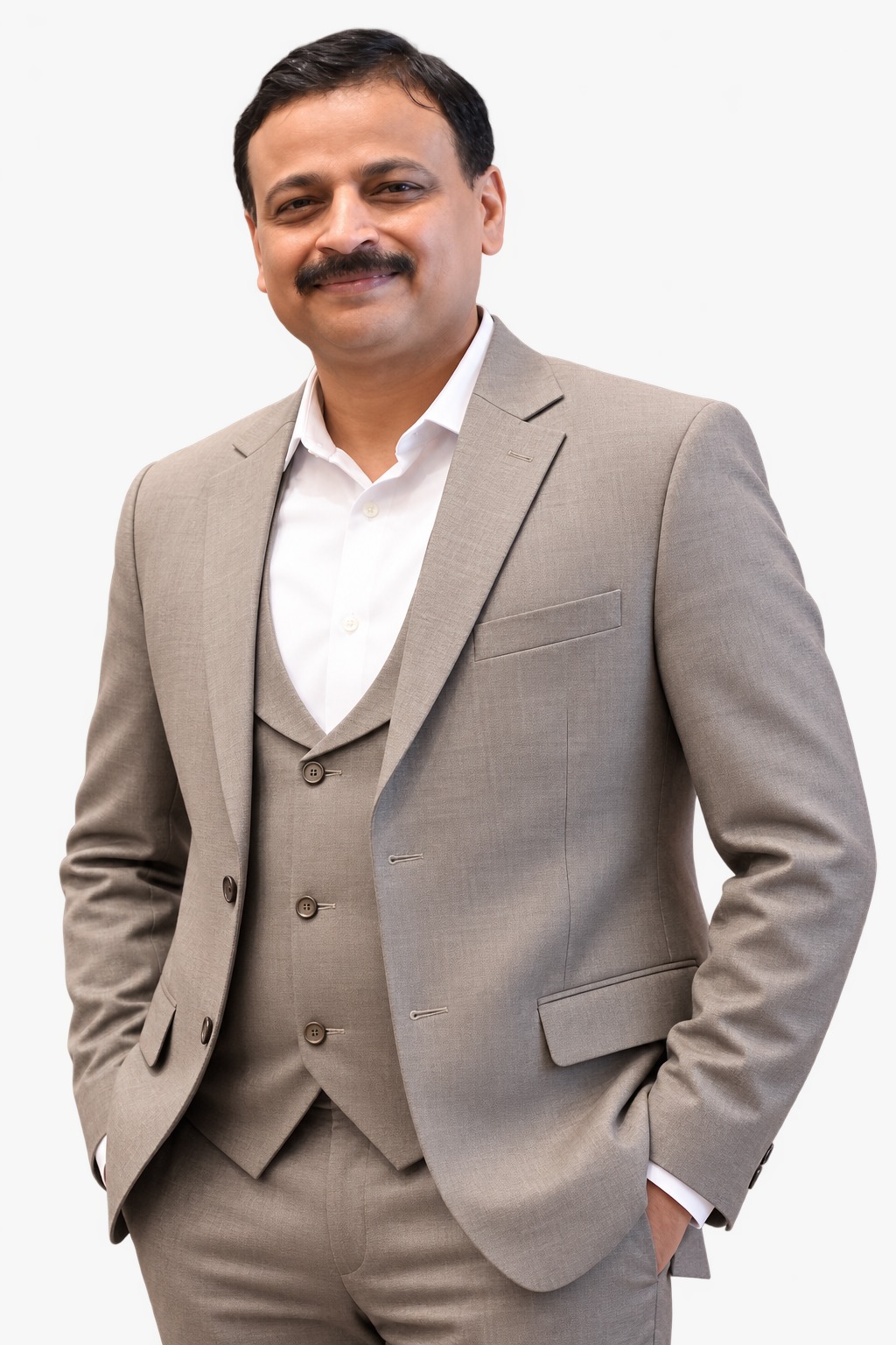 Sanjay Sheth