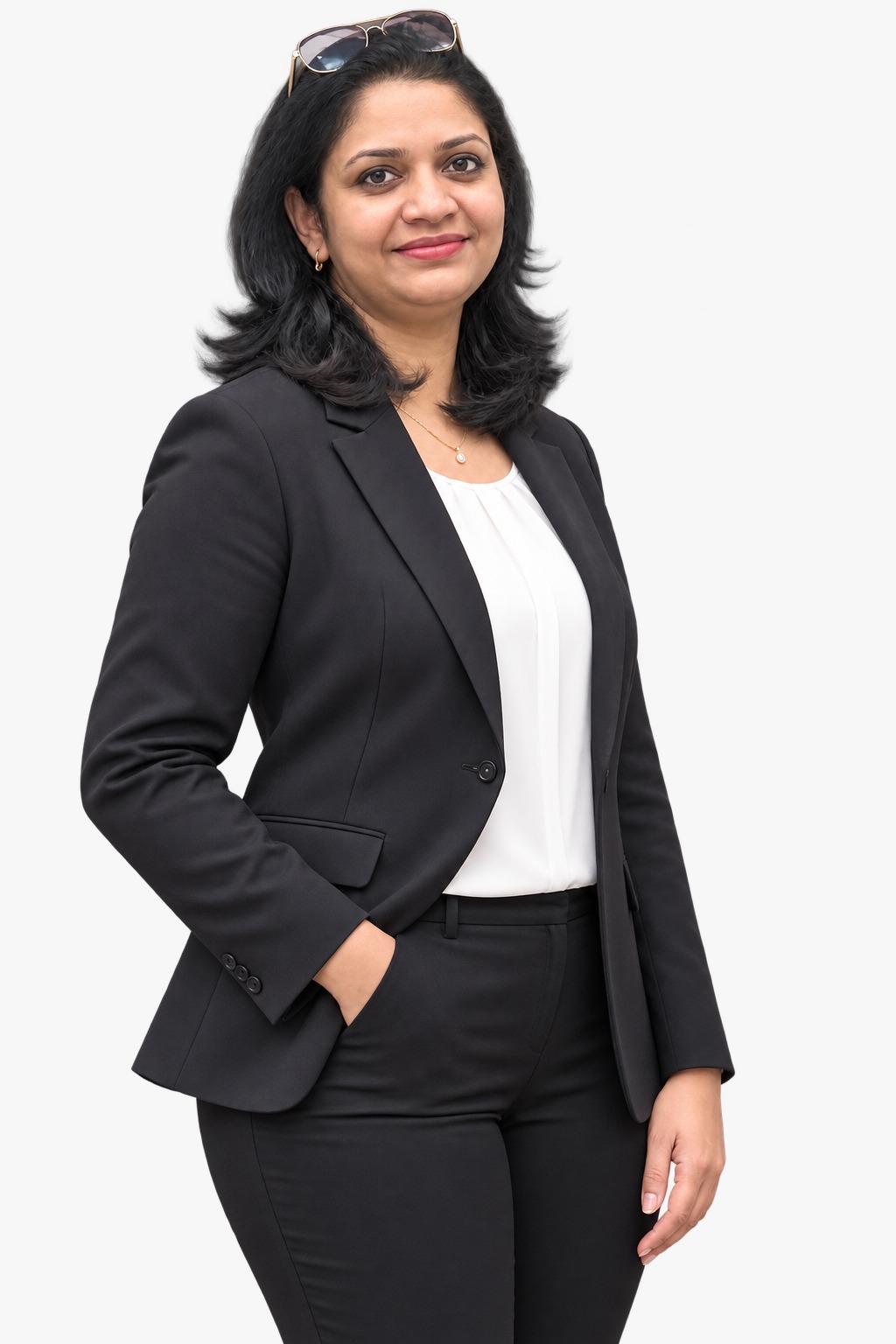 Uma Raghavan